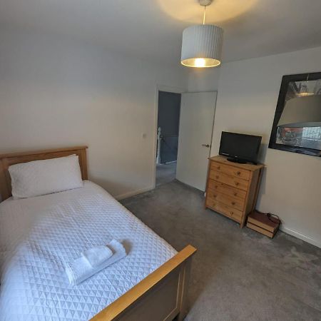 House In Belfast别墅 外观 照片
