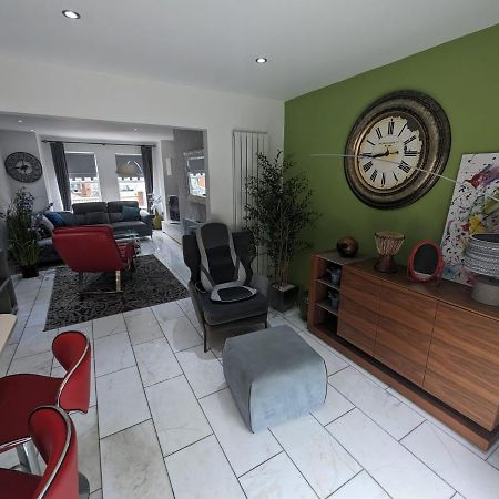 House In Belfast别墅 外观 照片