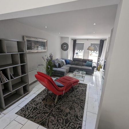 House In Belfast别墅 外观 照片