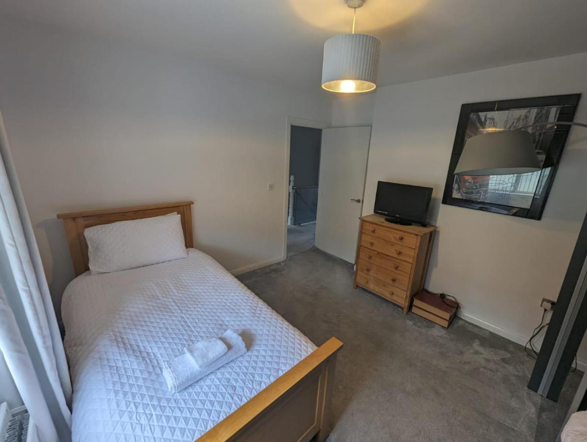 House In Belfast别墅 外观 照片
