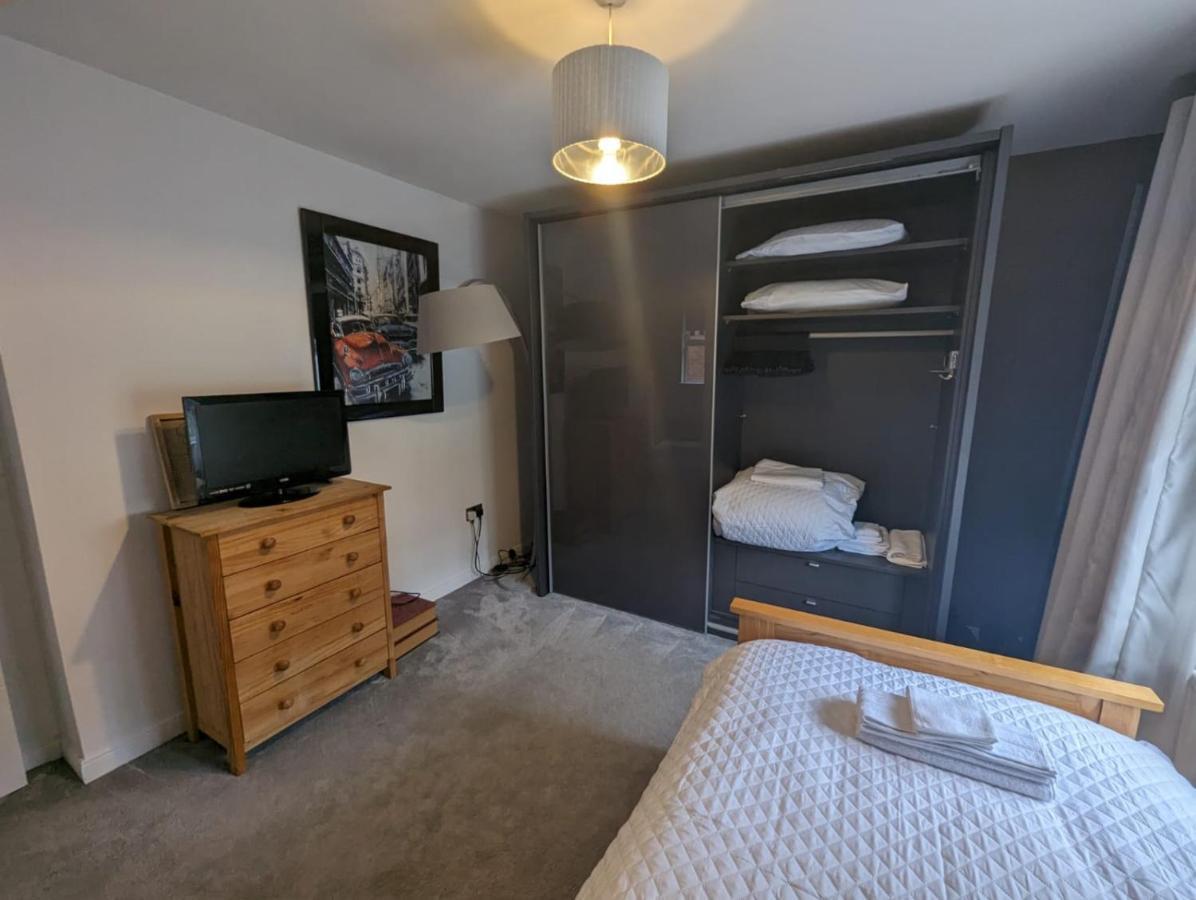 House In Belfast别墅 外观 照片