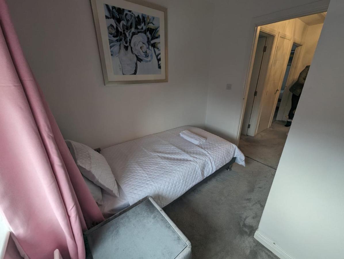 House In Belfast别墅 外观 照片